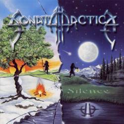 Sonata Arctica : Silence